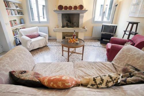 Santa Croce Apartments - Faville