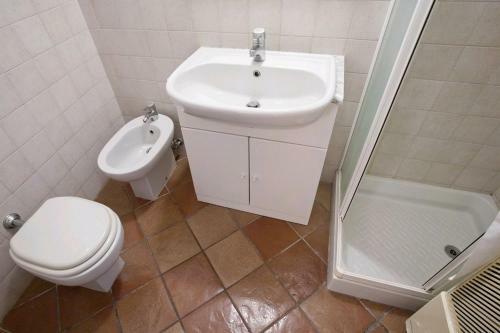 Santa Croce Apartments - Faville