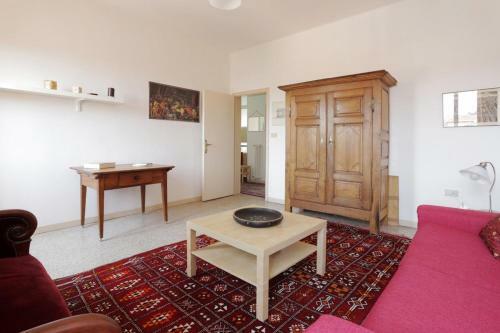 Santa Croce Apartments - Faville