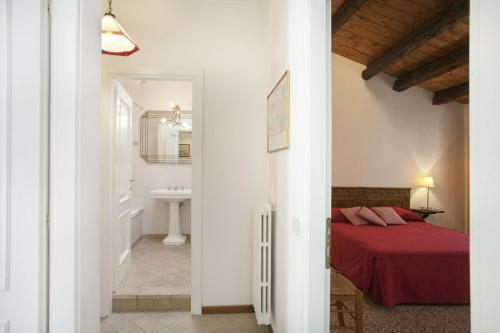 Santa Croce Apartments - Faville