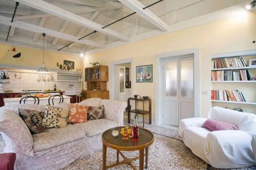 Santa Croce Apartments - Faville