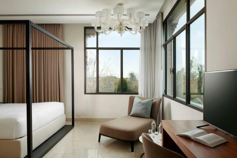Hotel Jw Marriott Venice Resort & Spa