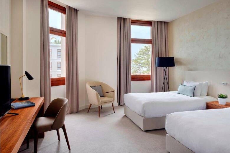Hotel Jw Marriott Venice Resort & Spa