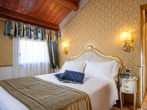Best Western Hotel Olimpia Venezia