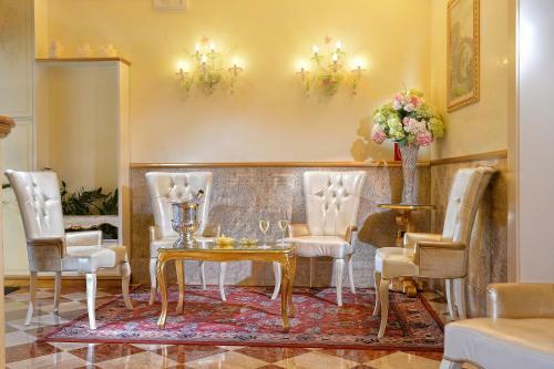Best Western Hotel Olimpia Venezia