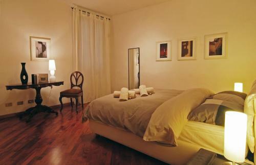 Sarai Apartments