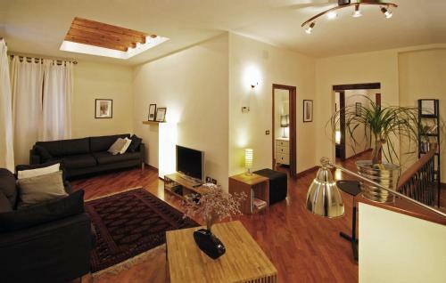 Sarai Apartments