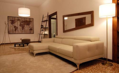Sarai Apartments