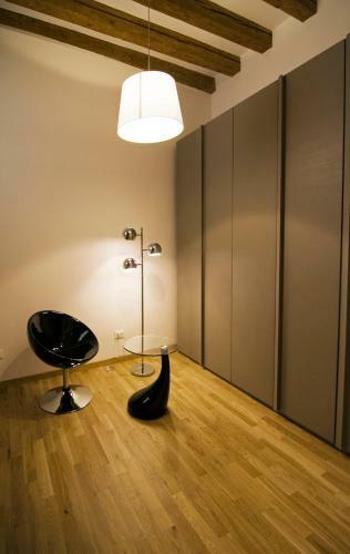 Sarai Apartments
