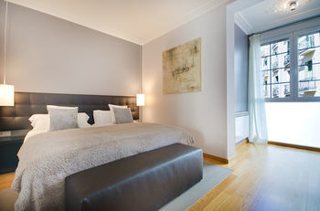 Apartamentos You Stylish Luxury City