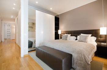 Apartamentos You Stylish Luxury City