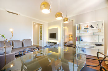 Apartamentos You Stylish Luxury City