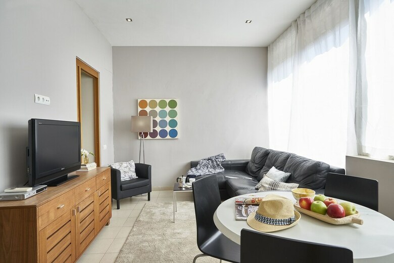 Ainb Diagonal Francesc Maci� Apartments