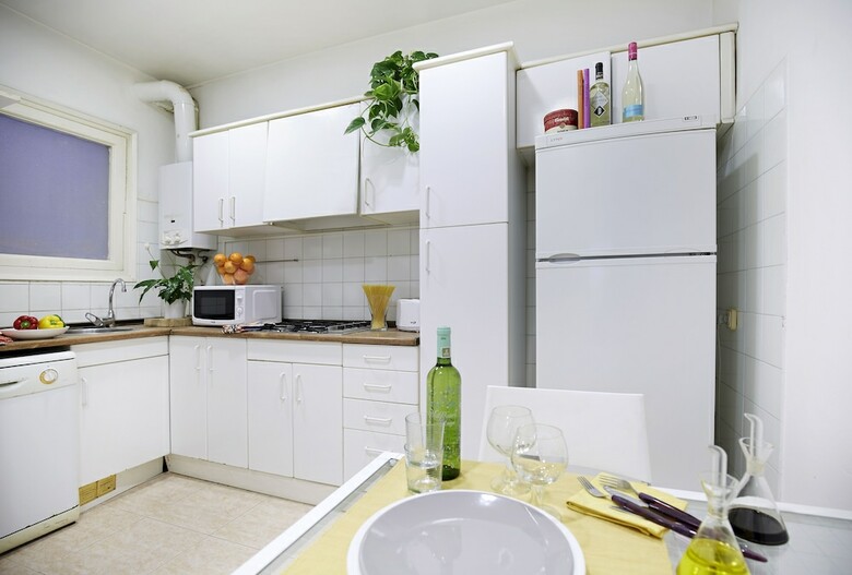 Ainb Diagonal Francesc Maci� Apartments