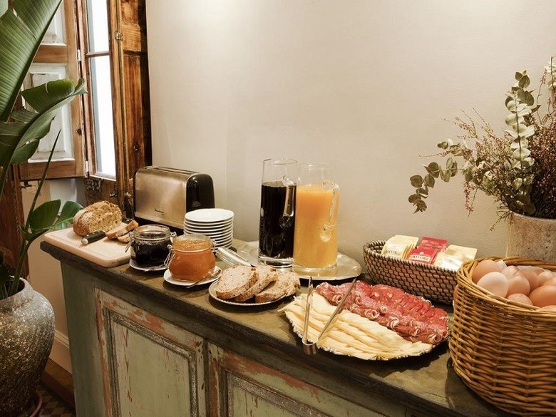 We Boutique Hotel