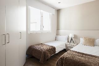 Arago 312 Apartments
