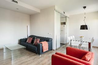 Arago 312 Apartments