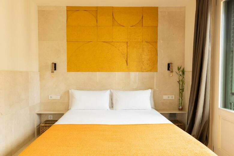 Cosmo Apartments Rambla De Catalunya