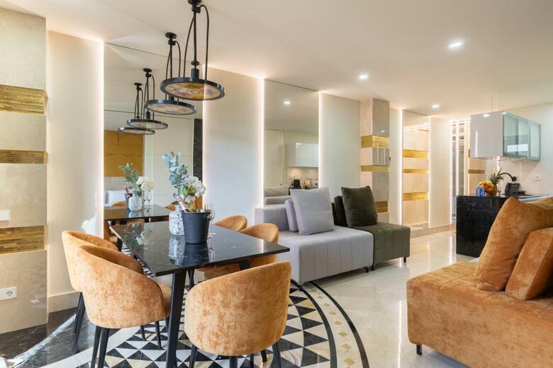 Cosmo Apartments Rambla De Catalunya