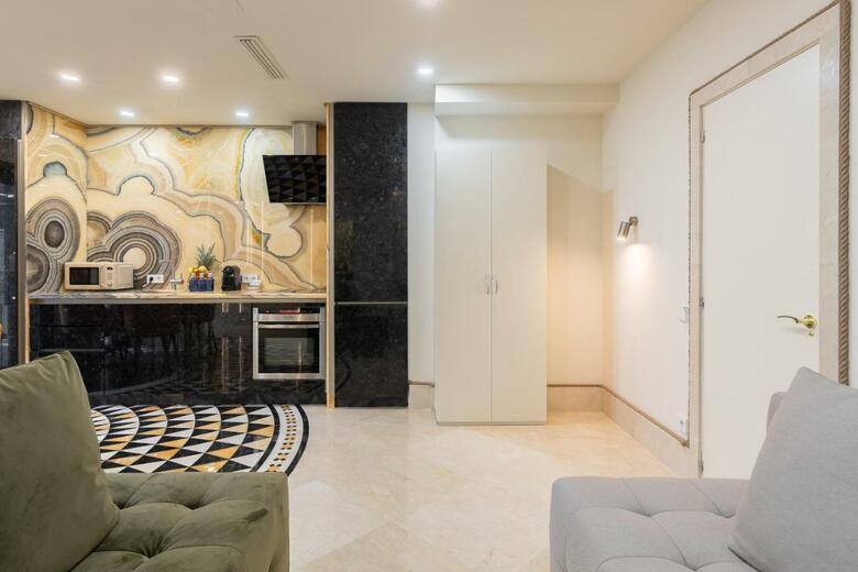 Cosmo Apartments Rambla De Catalunya