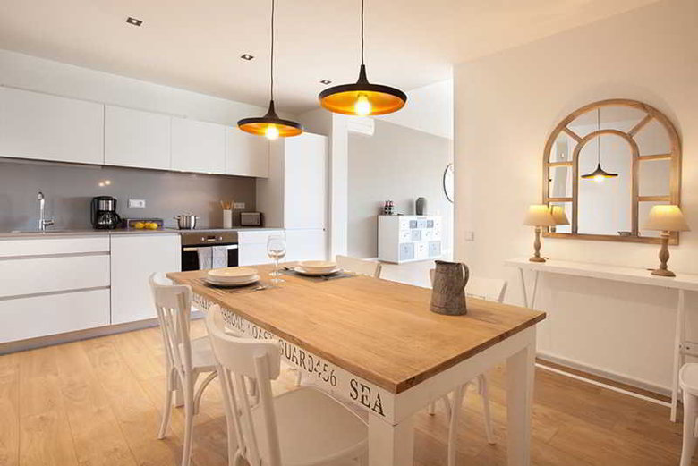 Villa Rent Top Apartments Rambla Catalunya