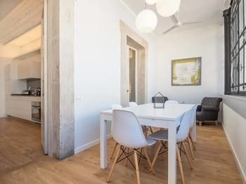 Villa Rent Top Apartments Rambla Catalunya
