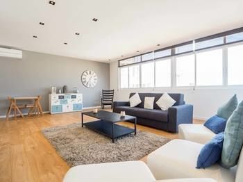 Villa Rent Top Apartments Rambla Catalunya
