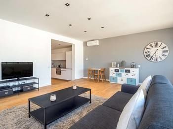 Villa Rent Top Apartments Rambla Catalunya
