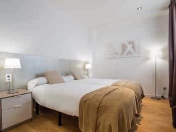 Villa Rent Top Apartments Rambla Catalunya