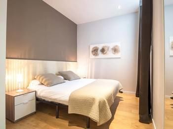 Villa Rent Top Apartments Rambla Catalunya