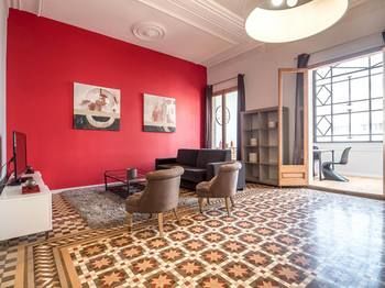 Villa Rent Top Apartments Rambla Catalunya