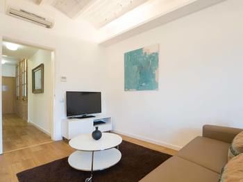 Villa Rent Top Apartments Rambla Catalunya