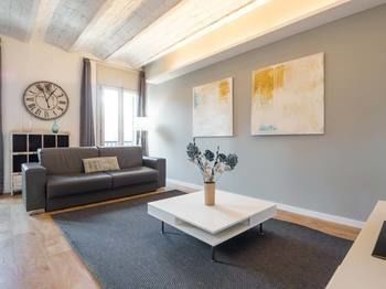 Villa Rent Top Apartments Rambla Catalunya