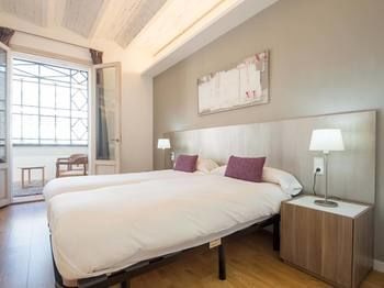 Villa Rent Top Apartments Rambla Catalunya