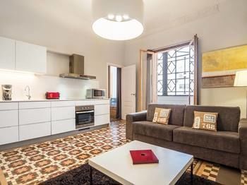 Villa Rent Top Apartments Rambla Catalunya