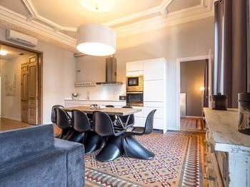 Villa Rent Top Apartments Rambla Catalunya
