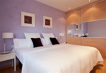 Villa Rent Top Apartments Rambla Catalunya