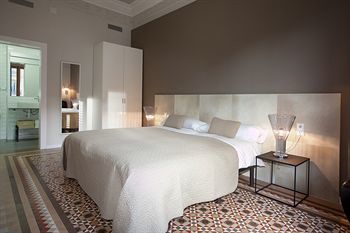 Villa Rent Top Apartments Rambla Catalunya