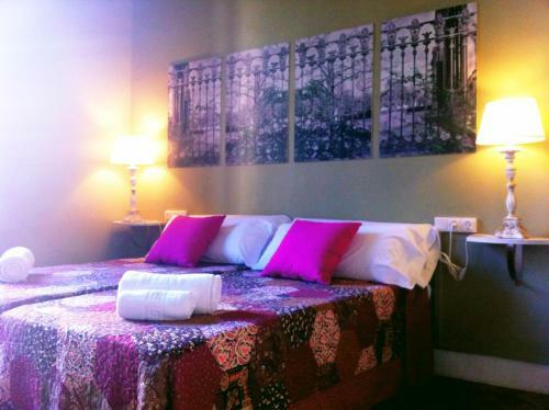 Hotel Casa Del Mediterraneo