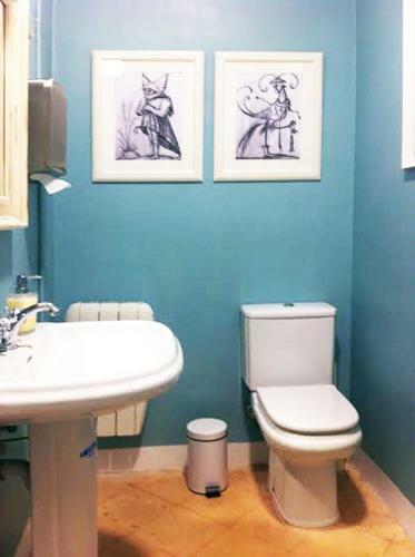 Hotel Casa Del Mediterraneo