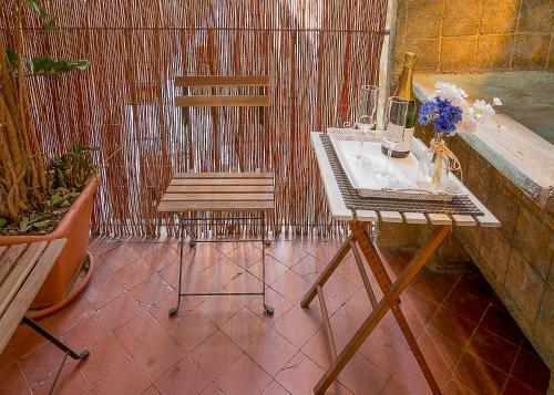 Hotel Casa Del Mediterraneo