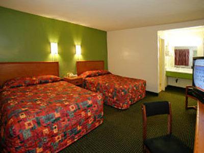Hotel Knights Inn San Ysidro