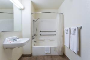 Hotel Knights Inn San Ysidro
