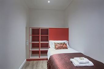 Ssa Sagrada Familia Apartments