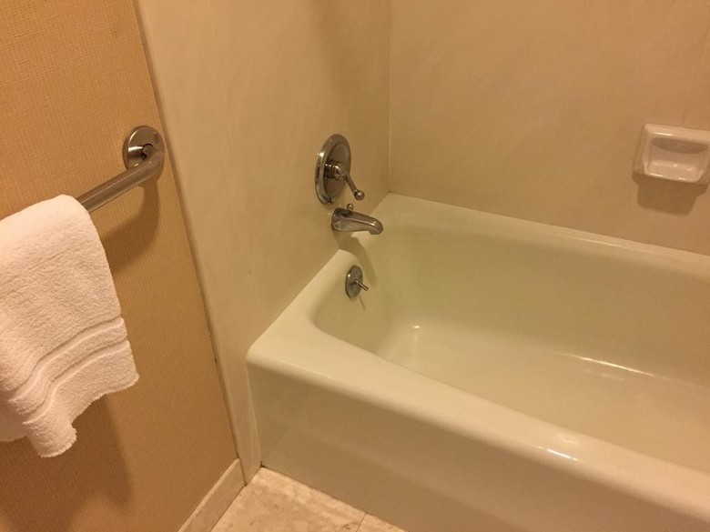 Hotel Lombard Motor Inn