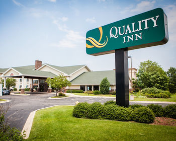 Hotel Quality Inn