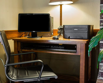 Hotel Quality Inn