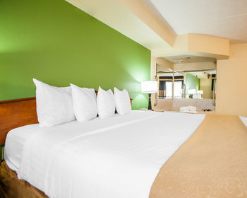 Hotel Quality Inn