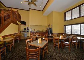 Hotel Quality Inn
