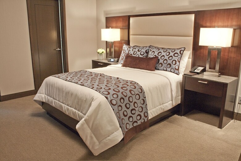 The Pearl Hotel
